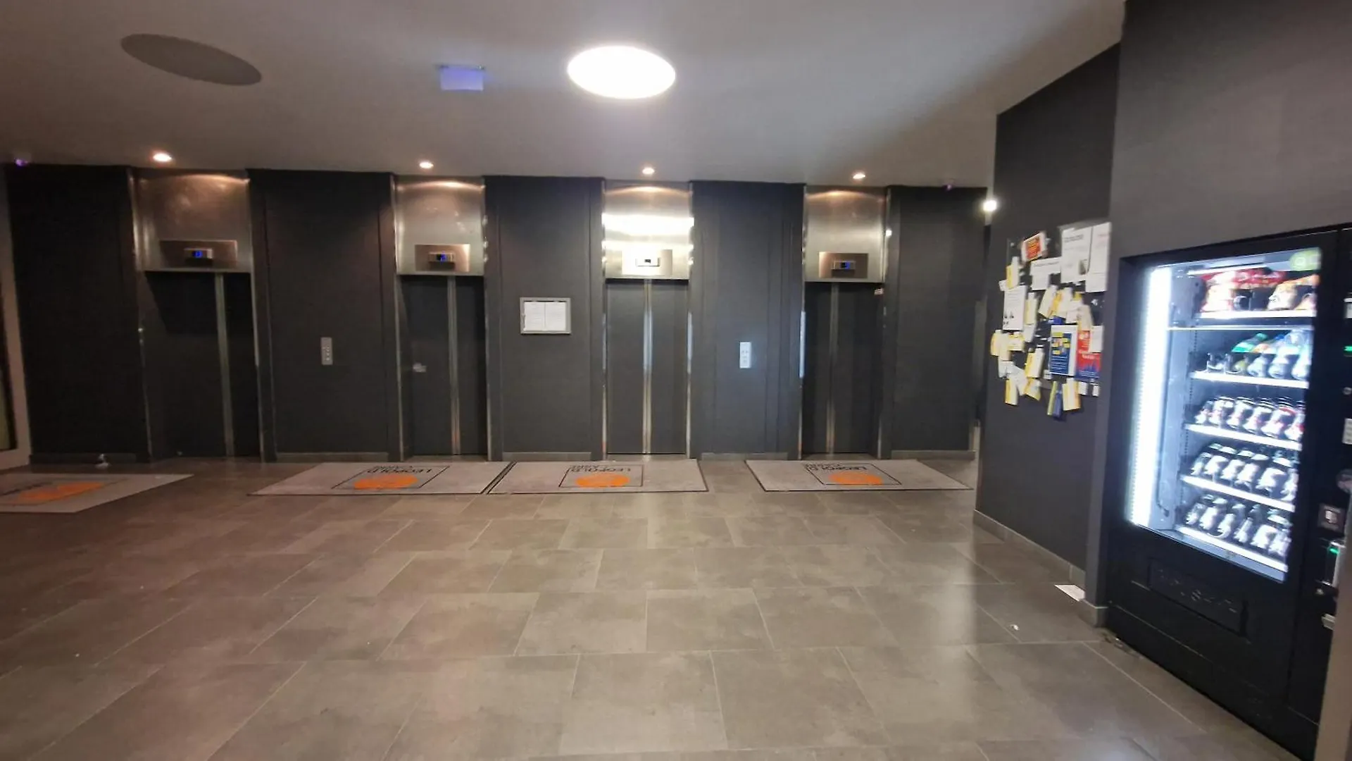 Leopold206 Urban Flair Apartment Munich Germany
