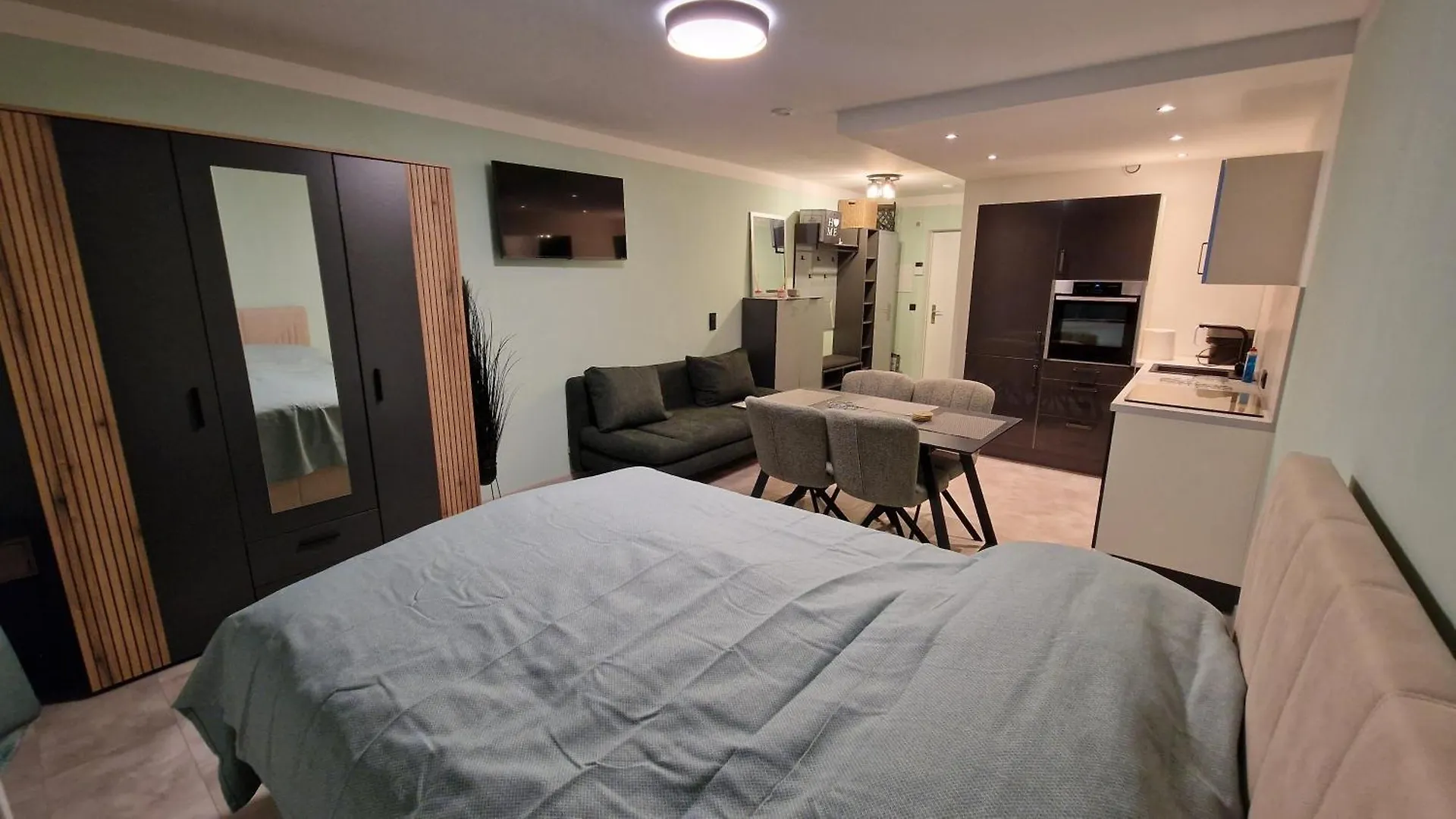 Leopold206 Urban Flair Apartment Munich 0*,  Germany