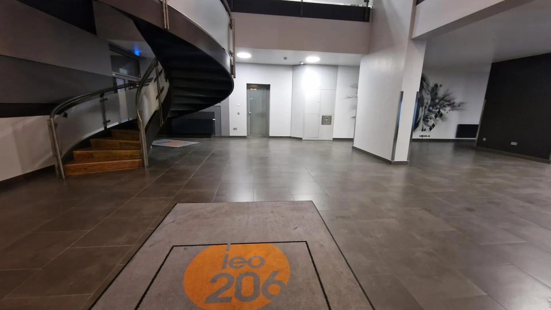 Leopold206 Urban Flair Apartment Munich
